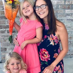 Meet your Posher, Lauryn